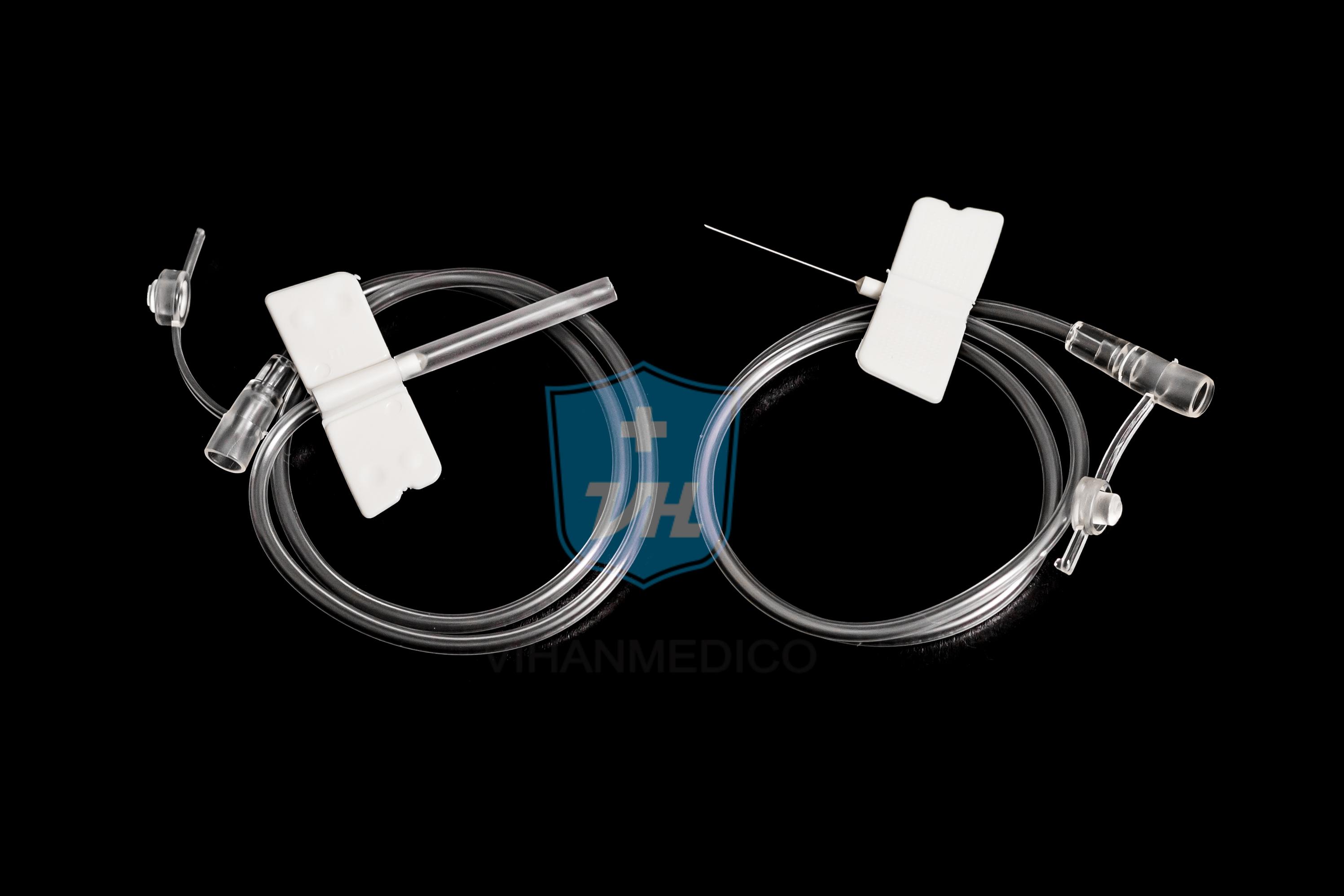 Kim tuyền tĩnh mạch 26G