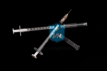 Bơm tiêm 1ml 26G