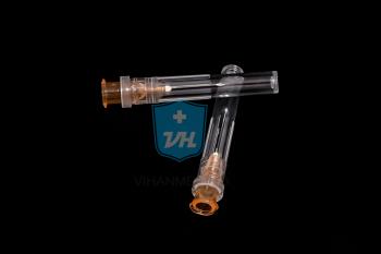 Kim tiêm 25G x 5/8