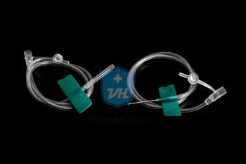 Kim truyền tĩnh mạch 21G