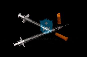 Bơm tiêm 1ml 30G