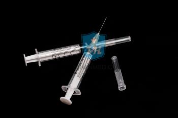 Bơm tiêm 5ml