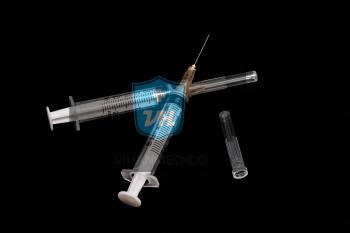 Bơm tiêm 3ml