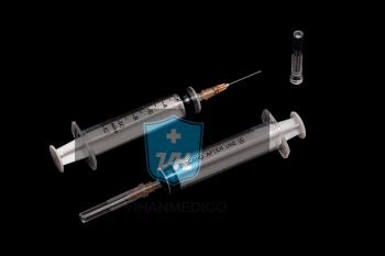 Bơm tiêm 10ml