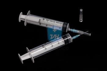 Bơm tiêm 20ml